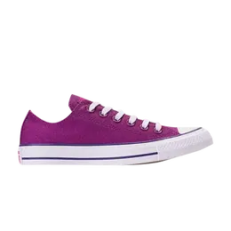 Кроссовки Converse Chuck Taylor All Star Ox 'Violet Pink', розовый 162453f | pink