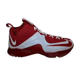 Кроссовки Nike Air Max MVP Elite 2 'Varsity Red', красный 739394 610 | red