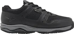 Mizuno Кроссовки 0D100 GORE-TEX 8 'Black', черный b1ga230009 | black