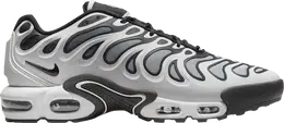 Nike Кроссовки Air Max Plus Drift 'White Silver Black', белый fd4290 101 | white