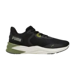 Кроссовки Puma Disperse XT 3, черный 379509 01 | black