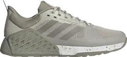 Adidas Кроссовки Dropset 2.0 'Earth', серый ig3083 | grey