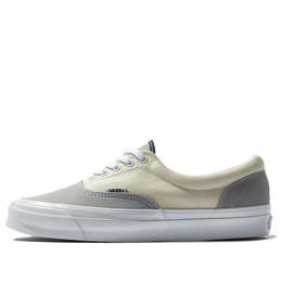 Кроссовки adsum x og era lx 'alloy true white' Vans, серый vn0a3cxn724 | gray/white