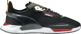 Кроссовки Puma Scuderia Ferrari x IONSpeed Motorsport Black Rosso Corsa, черный 306923 01 | black
