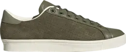 Кроссовки Adidas Rod Laver Vintage 'Focus Olive', зеленый h02188 | green