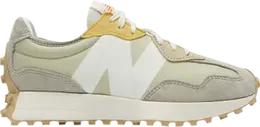 Кроссовки New Balance Wmns 327 'Light Grey', серый ws327ms | grey