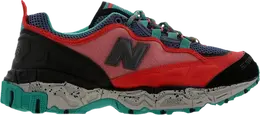 Кроссовки New Balance 801 'Black Coral', оранжевый ml801fr | orange