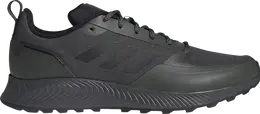 Кроссовки Adidas Runfalcon 2.0 TR 'Legend Earth', зеленый fz3579 | green