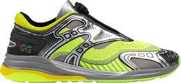 Кроссовки Gucci Ultrapace R Yellow, желтый 623109 h9t30 8495 | yellow