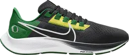 Кроссовки Nike Air Zoom Pegasus 38 'Oregon', зеленый dj0840 001 | green