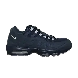 Кроссовки Nike Air Max 95 HTM iD, разноцветный 865627 992 | multi-color