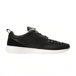 Кроссовки Nike Roshe One NM Woven Black Sail, черный 725168 001 | black