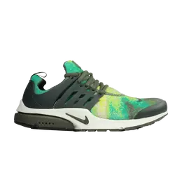 Кроссовки Nike Air Presto GPX 'Fire Waves', разноцветный 848188 003 | multi-color