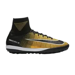 Кроссовки Nike MercurialX Proximo 2 DF TF, оранжевый 831977 801 | orange