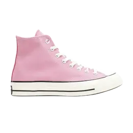 Кроссовки Converse Chuck 70 Hi 'Chateau Rose', розовый 151225c | pink