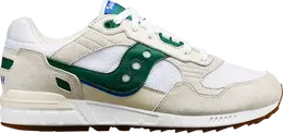 Saucony Кроссовки Shadow 5000 'White Green', белый s70637 7 | white
