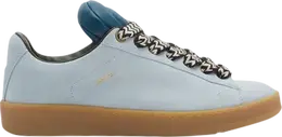 Кроссовки Future x Lanvin Hyper Curb Sneakers 'Blue Dark Blue', синий fm skmk00 vesu p24 2024 | blue