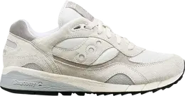Saucony Кроссовки Shadow 6000 'White Grey', белый s70441 55 | white