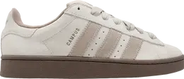 Adidas Кроссовки Campus 00s 'Aluminium Earth Strata', серый id3425 | grey