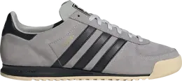 Adidas Кроссовки Guam 'Light Onix', серый ig6181 | grey