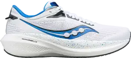 Saucony Кроссовки Triumph 21 'White Cobalt', белый s20881 106 | white