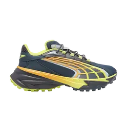 Кроссовки Puma Spirex, серый 397750 01 | grey