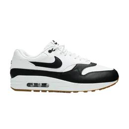 Кроссовки Nike Air Max 1, черный cq9965 100 | black
