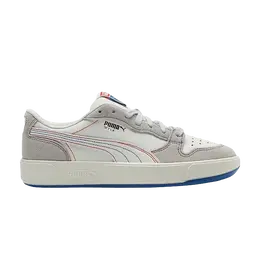 Кроссовки Puma Sky LX Low, белый 394210 01 | white
