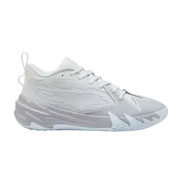 Кроссовки Puma Scoot Zeros, серый 309839 01 | grey