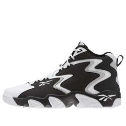 Кроссовки mobius og 'black white' Reebok, черный cn7884 | black