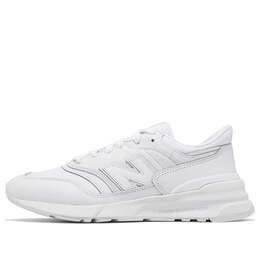 Кроссовки 997r 'white' New Balance, белый u997rfa | white