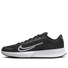Кроссовки vapor lite 2 hc 'black white' Nike, черный dv2018-001 | black/white