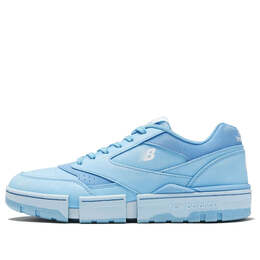 Кроссовки 0.01 x msftserep 'baltic sea lichen blue' New Balance, синий ctjstr | washed blue/white