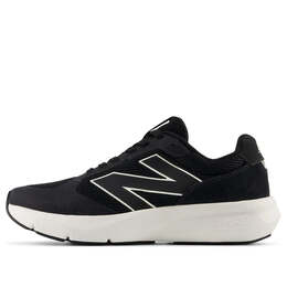 Кроссовки 800 db1 'black white' New Balance, черный ua800db1 | black/white