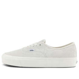 Кроссовки authentic 44 dx 'white' Vans, белый vn0005u8qc5 | white