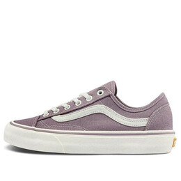Кроссовки style 36 decon sf 'eco theory - purple dove' Vans, фиолетовый vn0a5hyra6e | purple