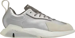Кроссовки Adidas Y-3 Orisan 'Silver Metallic', серебряный hq5976 | silver