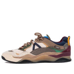 Кроссовки varix wc 'multi' Vans, коричневый vn0a3wlnt6w | brown
