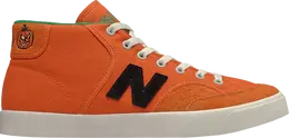 Кроссовки New Balance Numeric 213 'Pumpkin', оранжевый nm213bak | orange