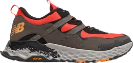 Кроссовки New Balance Fresh Foam 850 All Terrain 'Neo Flame Black', оранжевый ms850tra | orange