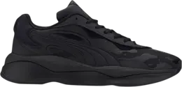 Кроссовки Puma The Hundreds x RS-Pure Black Camo, черный 371381 01 | black