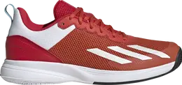 Adidas Кроссовки Courtflash Speed 'Preloved Red', красный hq8483 | red
