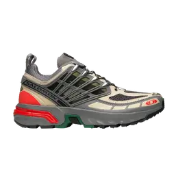 Кроссовки Salomon ACS Pro 'Pewter Cement Eden', серый l47299200 | grey