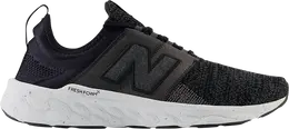 New Balance Кроссовки Fresh Foam X Cruz v3 2E Wide 'Artisan - Black Phantom', черный mcrzelk3 2e | black
