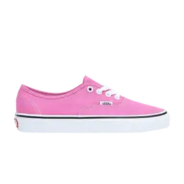 Кроссовки Vans Authentic, розовый vn0a5jmpyol | pink