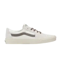 Кроссовки Vans Sk8-Low, кремовый vn0a5kxdr2s | cream