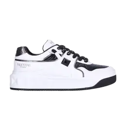 Кроссовки Valentino Garavani One Stud Low, белый 4y2s0g37 wri 6s0 | white