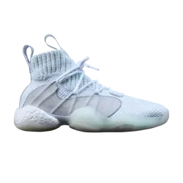 Кроссовки Adidas Crazy BYW X 'Ice Mint', белый bd7911 | white