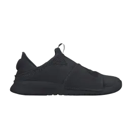 Кроссовки Nike Benassi SLP 'Triple Black', черный 882410 003 | black