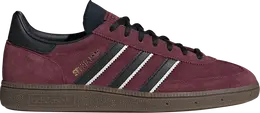 Adidas Кроссовки Handball Spezial 'Maroon Black', красный ig6184 | red